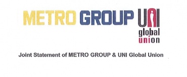   Metro Group    UNI